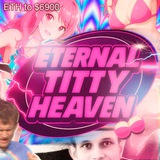 Gates to the Eternal Titty Heaven