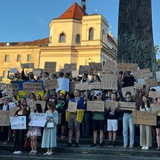 Акція проти №4555 | Львів ІНФО