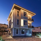 Гостевой дом «Дачный Квартал»