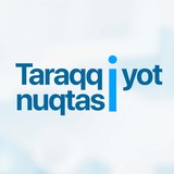 Taraqqiyot nuqtasi