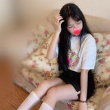 蘿莉高中生 高顔值校花 小隻馬俱樂部