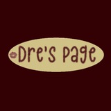 Dre’s work>page