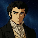 Mr.Darcy Future Grok Companion