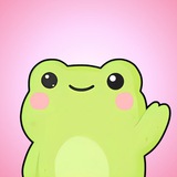 $FROGGIE | WeChat Crazy Frog