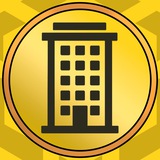 Apartment Coin - CZ's apartment