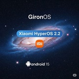 Girón' | Alioth Update