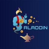 Aladdin Booster - Community