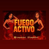 FUEGO ACTIVO (Show)