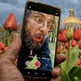 Добрый юмор СНВ беседа