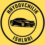 HAYDOVCHILIK ISHLARI🇺🇿🚗