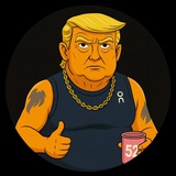 Trump Final Boss | Portal