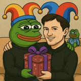 Русский TON