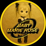 BABYMARIE 👼💹🧲🌹 Portal