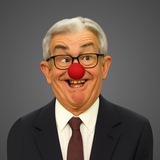 The Clown Powell - $CLOWN