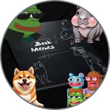 $BOM - Book of Memes