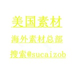 【美国素材】【海外素材库】 sucai taotu renshe huashu goutui
