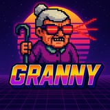 Granny Nakamoto