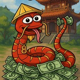 JIN the Snake