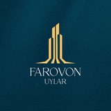 Farovon uylar