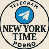New York 🗽 Time Porno