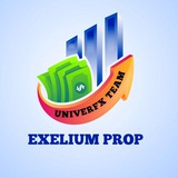 Exelium prop