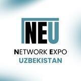 Network EXPO Uzbekistan