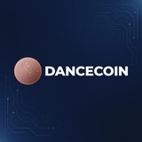 DANCECOIN Official Group