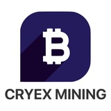 Майнинг оборудование CRYEX MINING