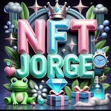 NFT JORGE