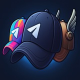 Durov's Caps