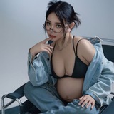 孕妇哺乳期骚妈