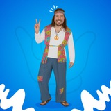 Mr Peace - $MRP