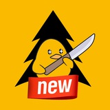 🗡 Новинки ножей | FH