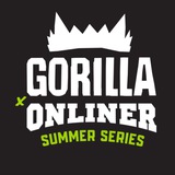 Gorilla x Onliner Summer Series | CS2