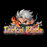 Isekai Blade Official Channel