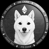 IYO-CHAN | First White Shiba Portal