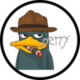 PERRY I ETH
