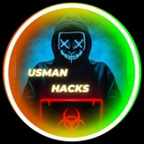 USMAN 😎HACKS 4.0