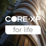 CORE.XP | Жилая недвижимость