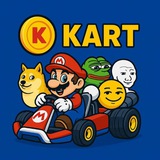 $KART Portal