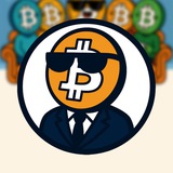 Bitcoins (3% Bitcoin Rewards) | $BTCS