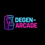 Degen-Arcade Portal