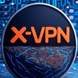 X-VPN<v2ray<فیلترشکن