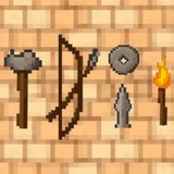 Sticks And Stones - SAS
