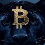 Black Bitcoin