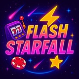 FLASH STARFALL