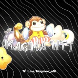 Magma NFT