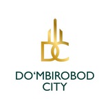 Do’mbirobod City
