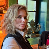 Личная жизнь какой-то там блондинки