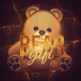 Bear Gift